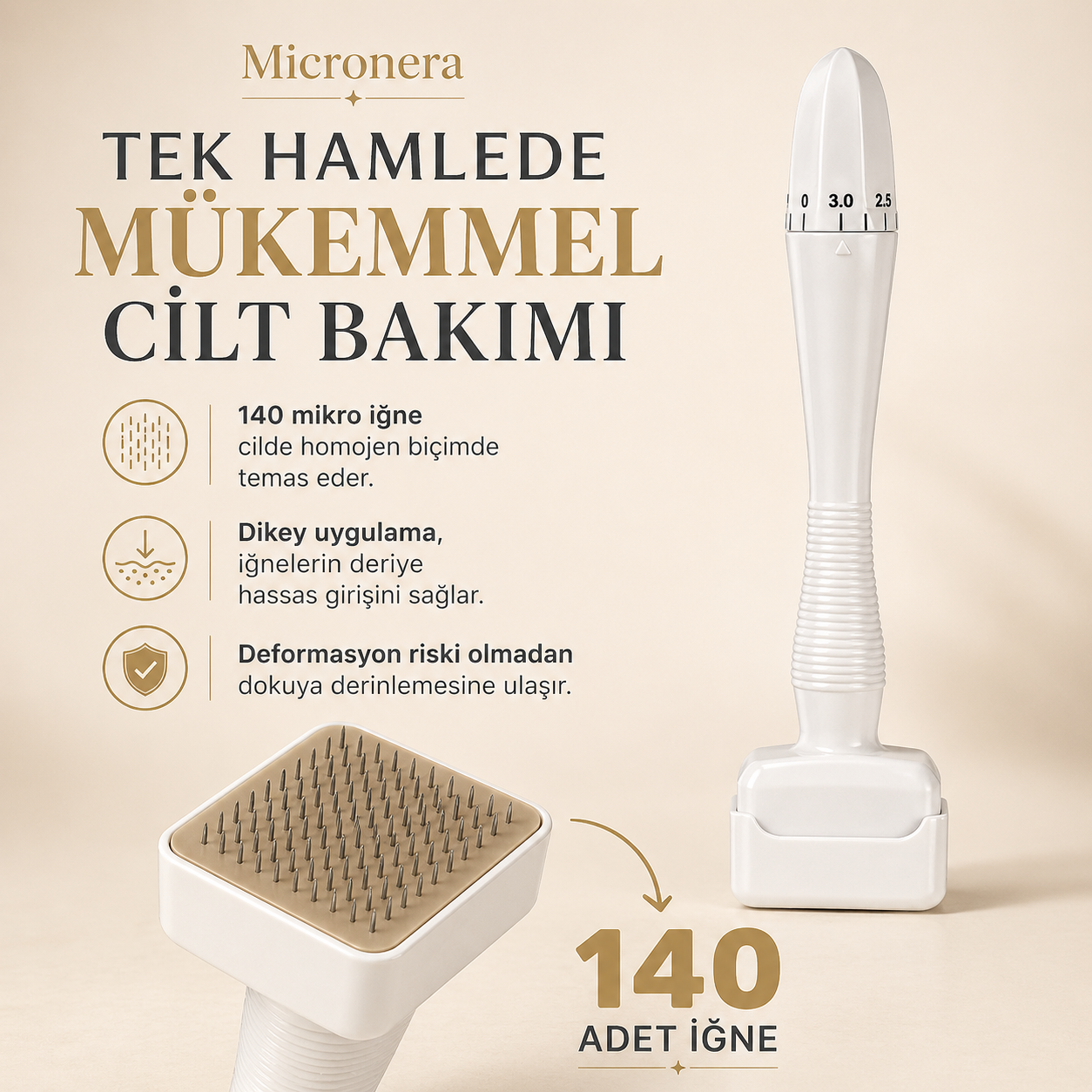 Mikro iğne