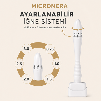 Mikro iğne