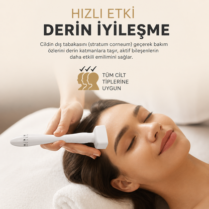 Mikro iğne