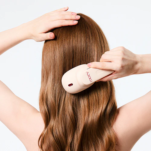 MOEV HAIR STEAMER PRO