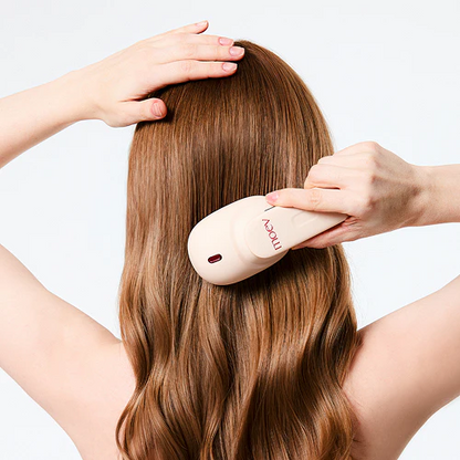 MOEV HAIR STEAMER PRO
