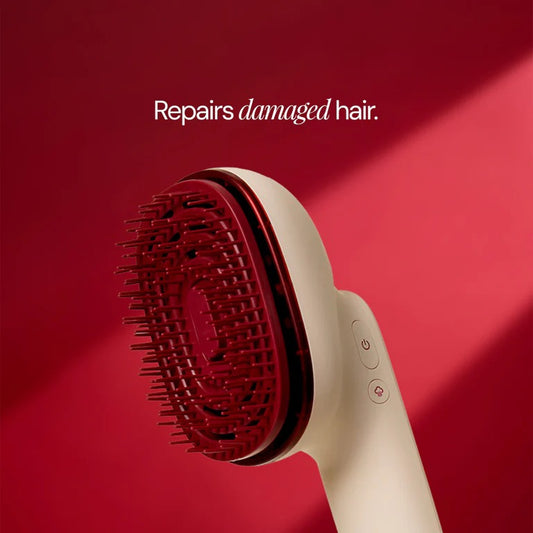 MOEV HAIR STEAMER PRO