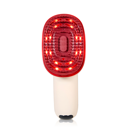 MOEV HAIR STEAMER PRO