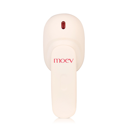 MOEV HAIR STEAMER PRO