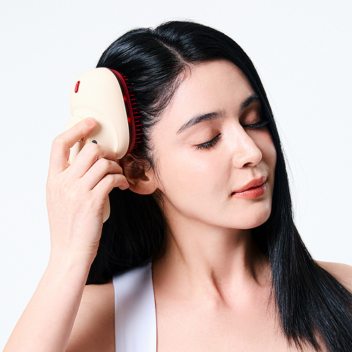 MOEV HAIR STEAMER PRO