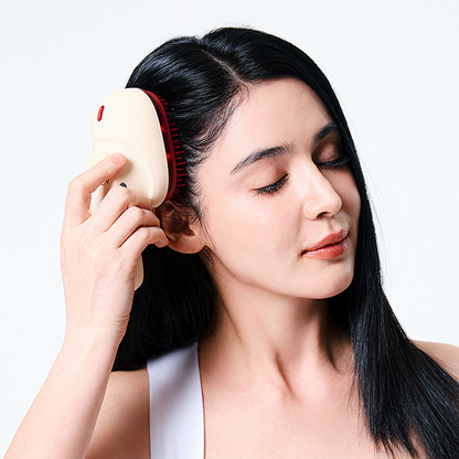 MOEV HAIR STEAMER PRO